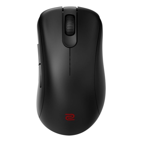 Zowie ec2-dw ratón juego mano derecha usb tipo a óptico 3200 dpi