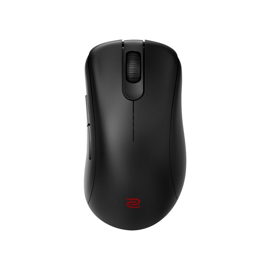 Zowie ec2-dw ratón juego mano derecha usb tipo a óptico 3200 dpi