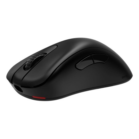 Zowie ec2-dw ratón juego mano derecha usb tipo a óptico 3200 dpi