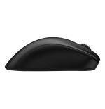 Zowie ec2-dw ratón juego mano derecha usb tipo a óptico 3200 dpi