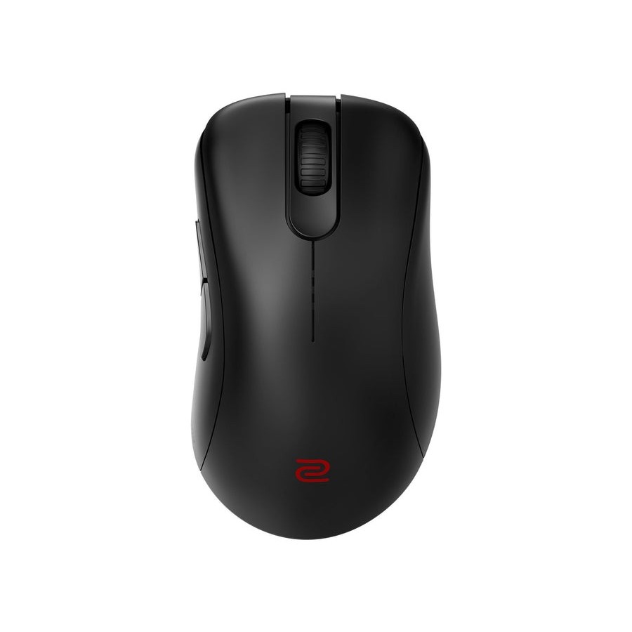 Zowie ec3-dw ratón juego mano derecha usb tipo a óptico 3200 dpi