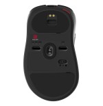 Zowie ec3-dw ratón juego mano derecha usb tipo a óptico 3200 dpi