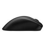 Zowie ec3-dw ratón juego mano derecha usb tipo a óptico 3200 dpi