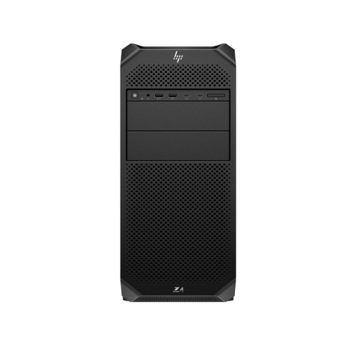 Pc workstation  hp z4 g5 wolf pro security edition w 11 pro