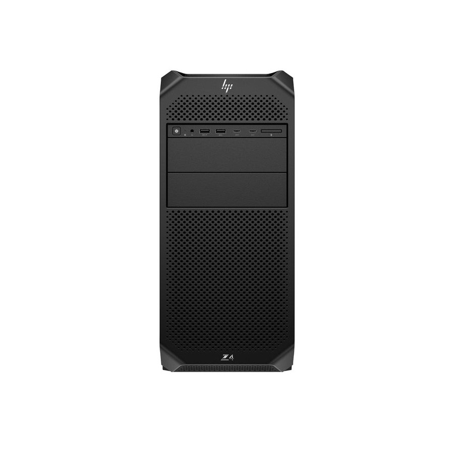 Pc workstation  hp z4 g5 wolf pro security edition w 11 pro