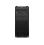 Pc workstation  hp z4 g5 wolf pro security edition w 11 pro