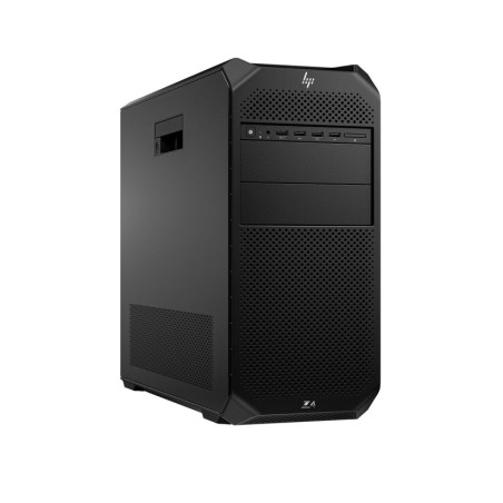 Pc workstation  hp z4 g5 wolf pro security edition w 11 pro