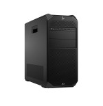 Pc workstation  hp z4 g5 wolf pro security edition w 11 pro