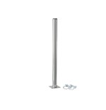 Extralink p600 balcony handle with u-bolts m8
