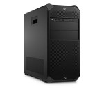 Pc workstation  hp z4 g5 wolf pro security edition w 11 pro