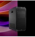 Pc workstation  hp z4 g5 wolf pro security edition w 11 pro