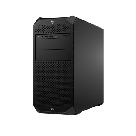 Pc workstation  hp z4 g5 wolf pro security edition w 11 pro