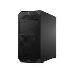 Pc workstation  hp z4 g5 wolf pro security edition w 11 pro