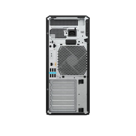 Pc workstation  hp z4 g5 wolf pro security edition w 11 pro