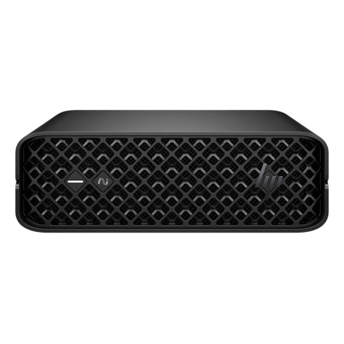 Workstation hp z2 mini g1i desktop pc wolf pro security edition windows 11 pro mini pc puesto de trabajo negro