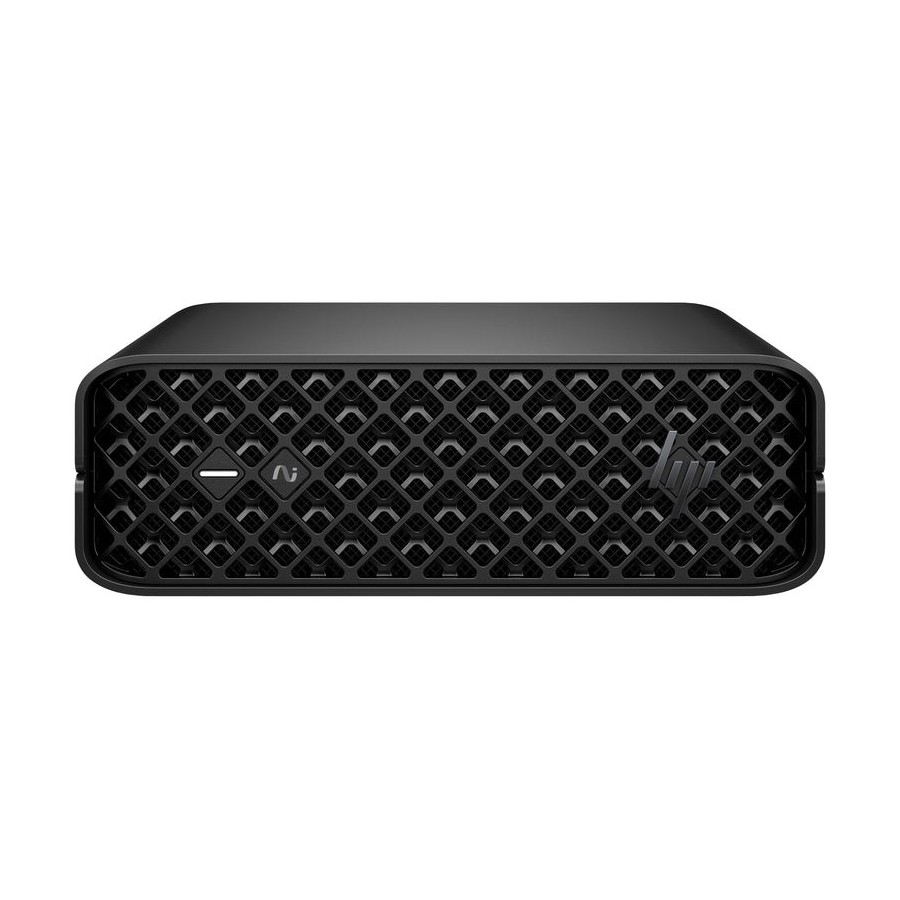 Workstation hp z2 mini g1i desktop pc wolf pro security edition windows 11 pro mini pc puesto de trabajo negro