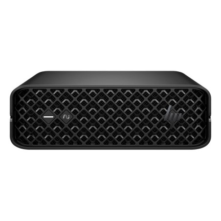 Workstation hp z2 mini g1i desktop pc wolf pro security edition windows 11 pro mini pc puesto de trabajo negro