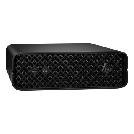 Workstation hp z2 mini g1i desktop pc wolf pro security edition windows 11 pro mini pc puesto de trabajo negro