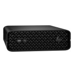 Workstation hp z2 mini g1i desktop pc wolf pro security edition windows 11 pro mini pc puesto de trabajo negro