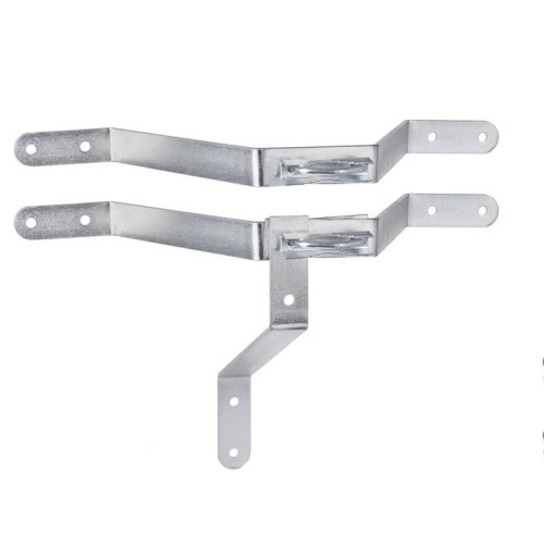 Extralink k250 mast mount with u-bolts m8