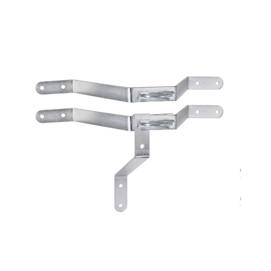 Extralink k250 mast mount with u-bolts m8