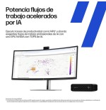 Workstation hp z2 mini g1i desktop pc wolf pro security edition windows 11 pro mini pc puesto de trabajo negro