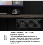 Workstation hp z2 mini g1i desktop pc wolf pro security edition windows 11 pro mini pc puesto de trabajo negro