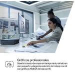 Workstation hp z2 mini g1i desktop pc wolf pro security edition windows 11 pro mini pc puesto de trabajo negro