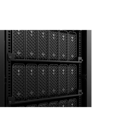 Workstation hp z2 mini g1i desktop pc wolf pro security edition windows 11 pro mini pc puesto de trabajo negro