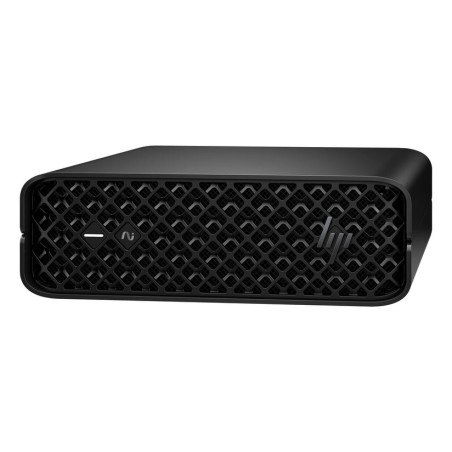 Workstation hp z2 mini g1i desktop pc wolf pro security edition windows 11 pro mini pc puesto de trabajo negro