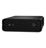 Workstation hp z2 mini g1i desktop pc wolf pro security edition windows 11 pro mini pc puesto de trabajo negro