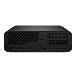 Workstation hp z2 mini g1i desktop pc wolf pro security edition windows 11 pro mini pc puesto de trabajo negro