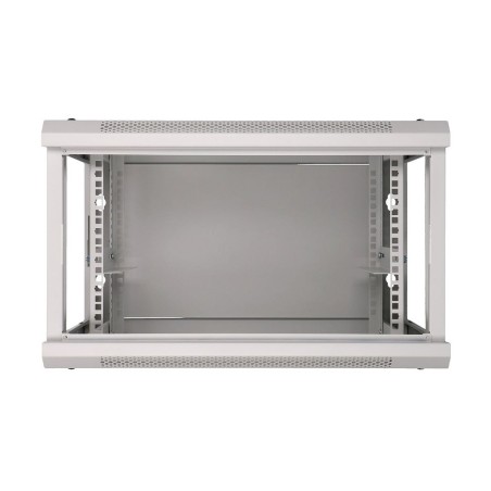 Extralink ex.8567 armario rack 6u pared gris 600x600