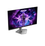 Monitor aoc g2 ag276uzd  26.5" 3840 x 2160 pixeles 4k ultra hd oled negro