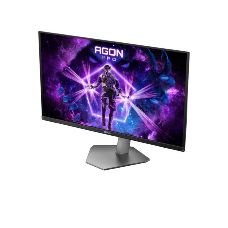 Monitor aoc g2 ag276uzd  26.5" 3840 x 2160 pixeles 4k ultra hd oled negro