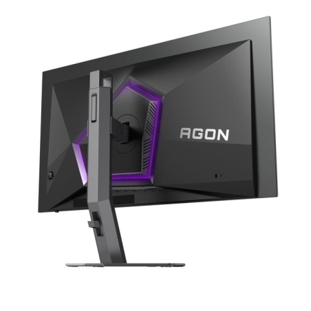 Monitor aoc g2 ag276uzd  26.5" 3840 x 2160 pixeles 4k ultra hd oled negro