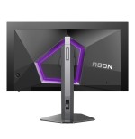 Monitor aoc g2 ag276uzd  26.5" 3840 x 2160 pixeles 4k ultra hd oled negro