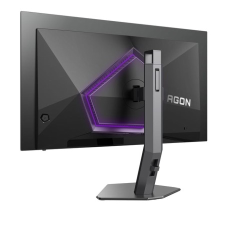 Monitor aoc g2 ag276uzd  26.5" 3840 x 2160 pixeles 4k ultra hd oled negro