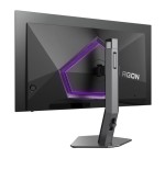 Monitor aoc g2 ag276uzd  26.5" 3840 x 2160 pixeles 4k ultra hd oled negro