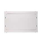 Extralink ex.8567 armario rack 6u pared gris 600x600