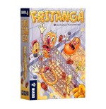 Juego de mesa fritanga