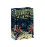 Juego de mesa el susurro de las hojas