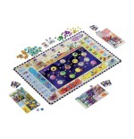 Juego de mesa transgalactica