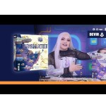 Juego de mesa transgalactica