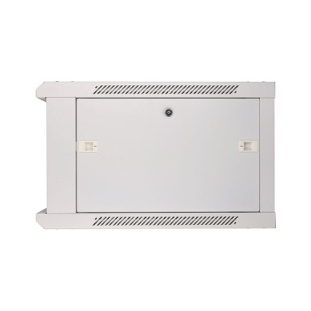 Extralink ex.8567 armario rack 6u pared gris 600x600