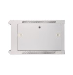 Extralink ex.8567 armario rack 6u pared gris 600x600