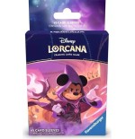 Fundas de cartas disney lorcana mickey mouse (65)
