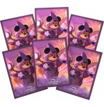 Fundas de cartas disney lorcana mickey mouse (65)