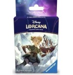 Fundas de cartas disney lorcana tinker bell (65)