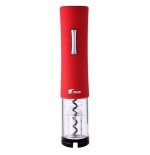 Sacacorchos electrico thulos th wo103 25w rojo